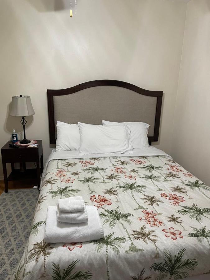 Sanford Lake Mary Quiet Rooms מראה חיצוני תמונה
