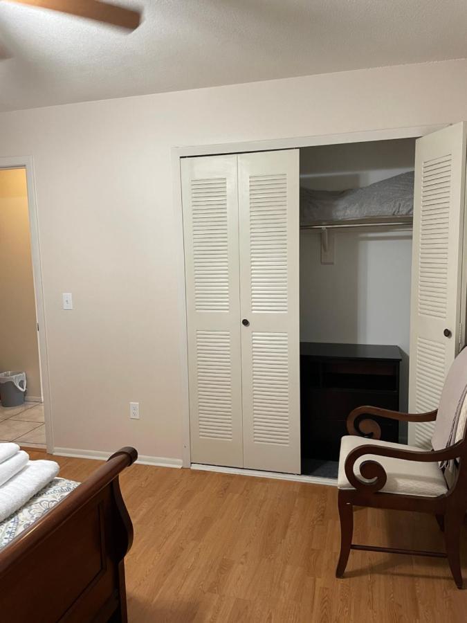 Sanford Lake Mary Quiet Rooms מראה חיצוני תמונה