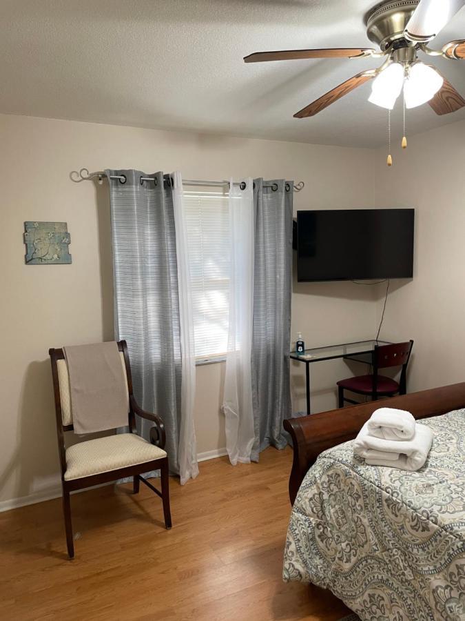 Sanford Lake Mary Quiet Rooms מראה חיצוני תמונה