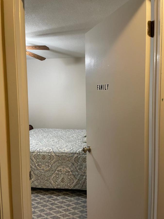 Sanford Lake Mary Quiet Rooms מראה חיצוני תמונה