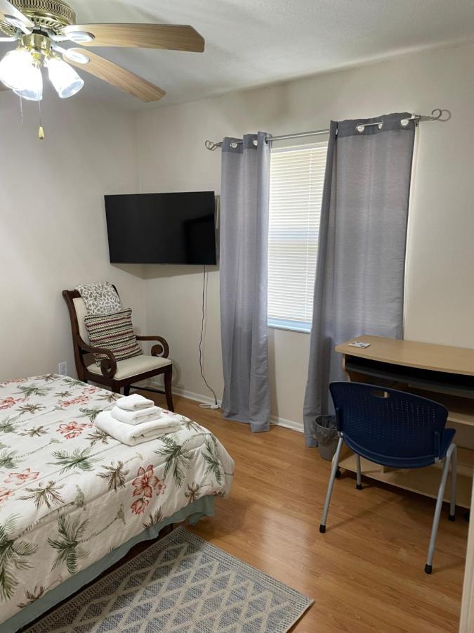 Sanford Lake Mary Quiet Rooms מראה חיצוני תמונה