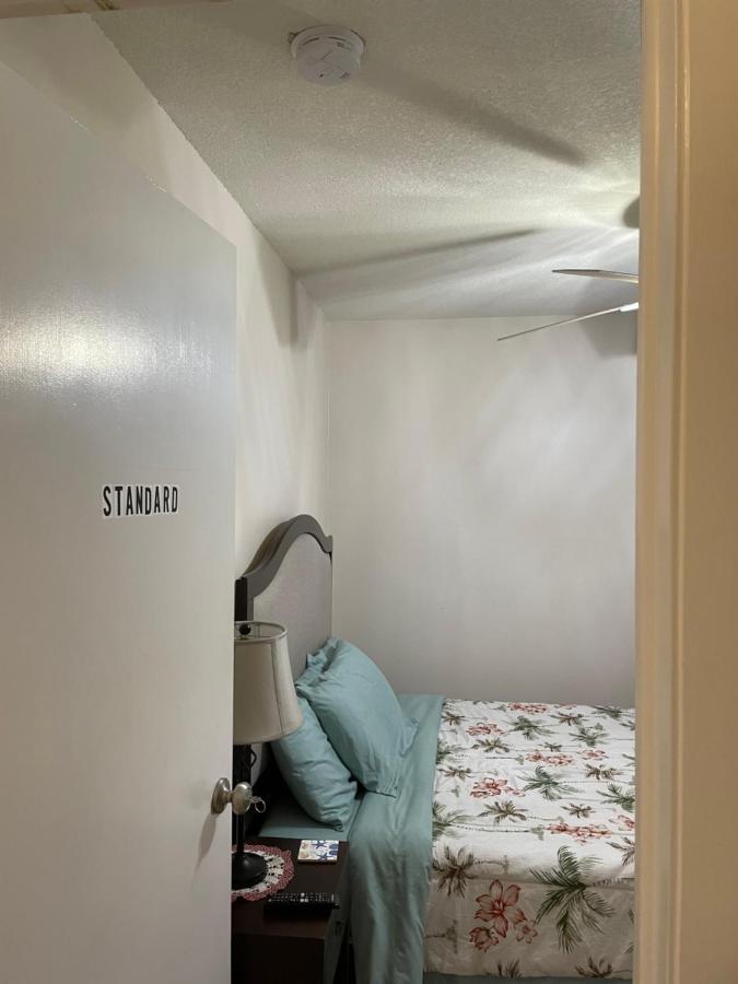 Sanford Lake Mary Quiet Rooms מראה חיצוני תמונה