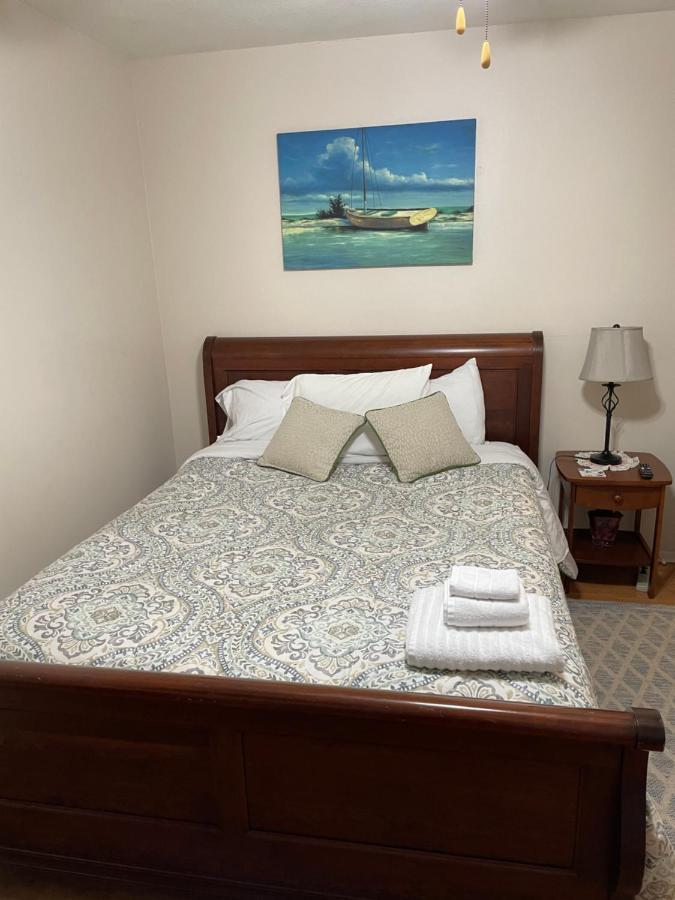 Sanford Lake Mary Quiet Rooms מראה חיצוני תמונה
