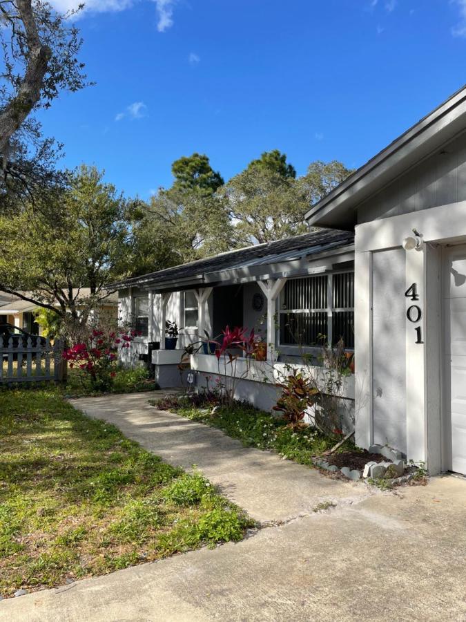 Sanford Lake Mary Quiet Rooms מראה חיצוני תמונה