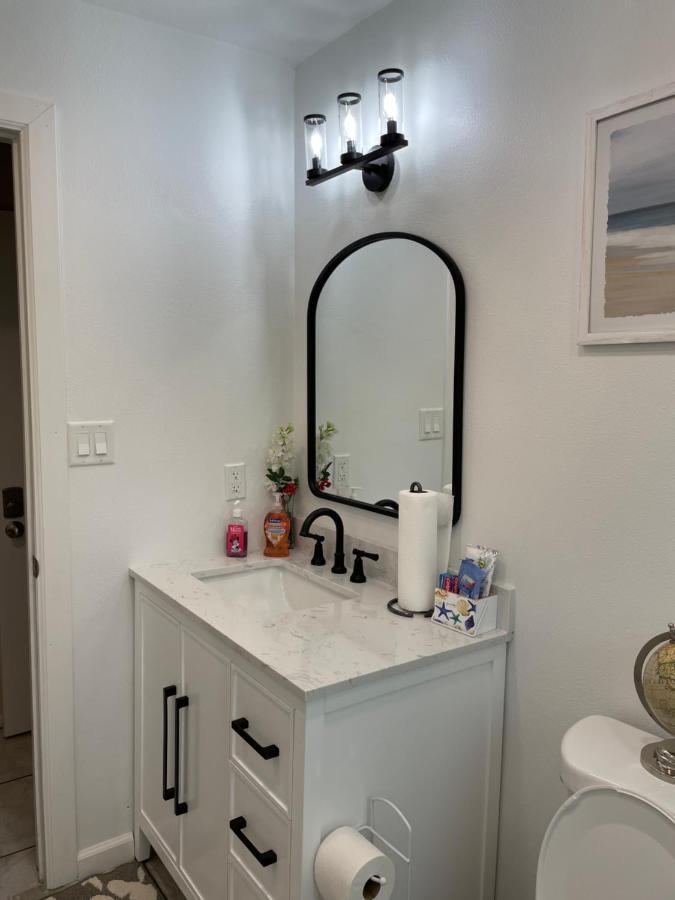 Sanford Lake Mary Quiet Rooms מראה חיצוני תמונה