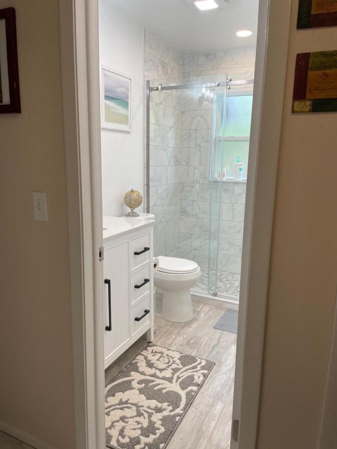 Sanford Lake Mary Quiet Rooms מראה חיצוני תמונה